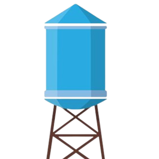 Over Head Water Tank